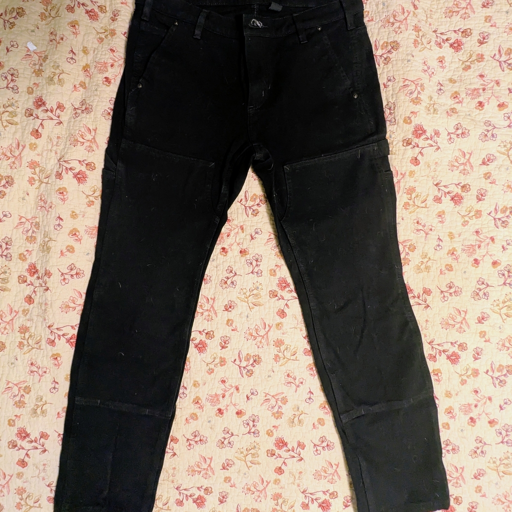 Women's Carhartt Rugged Flex Work Pant